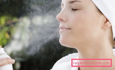 tekućina za raspršivanje tekućina za raspršivanje