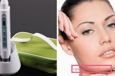 kućni prijenosni uređaj Thermage Mini kućni prijenosni uređaj Thermage Mini