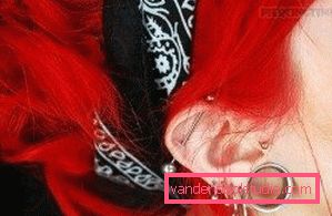 piercing tunel piercing tunel