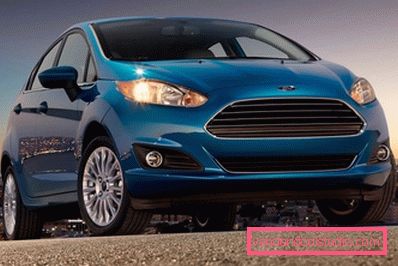 Ocjena TOP-5 najboljih automobila za žene