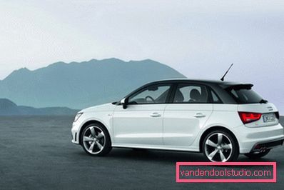 Ocjena TOP-5 najboljih automobila za žene