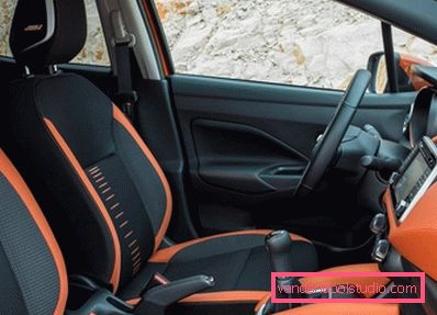 Ocjena TOP-5 najboljih automobila za žene
