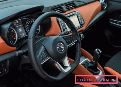 Ocjena TOP-5 najboljih automobila za žene