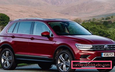 Ocjena TOP-5 najboljih automobila za žene