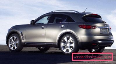 Ocjena TOP-5 najboljih automobila za žene