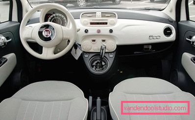 Ocjena TOP-5 najboljih automobila za žene