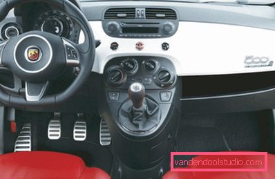 Ocjena TOP-5 najboljih automobila za žene