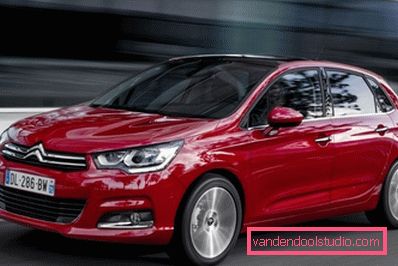 Ocjena TOP-5 najboljih automobila za žene