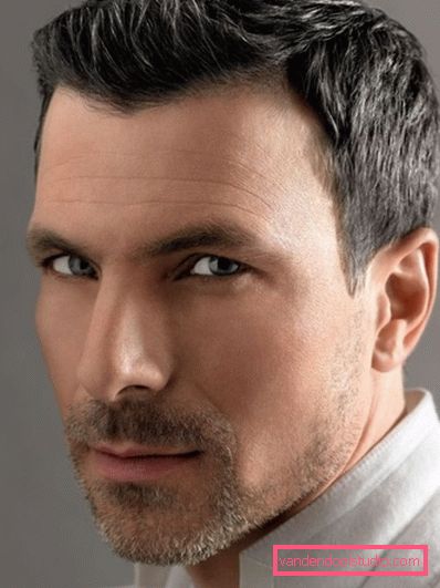 lijepe muške frizure Najljepše muške frizure 2019