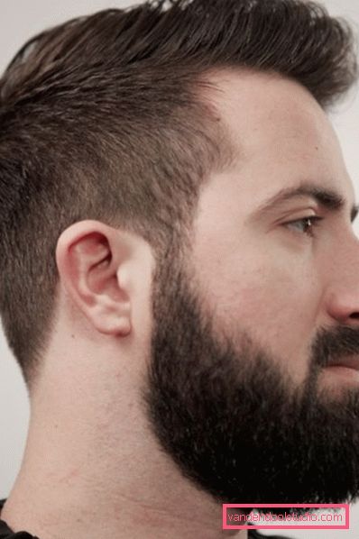 lijepe muške frizure Najljepše muške frizure 2019