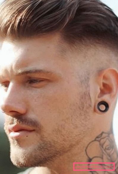 lijepe muške frizure Najljepše muške frizure 2019