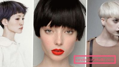 Moderne frizure 2018 Najviše stilske frizure 2019