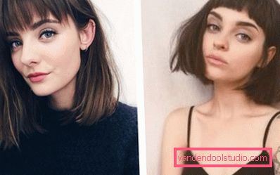 Moderne frizure 2018 Najviše stilske frizure 2019