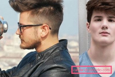 Moderne frizure 2018 Najviše stilske frizure 2019