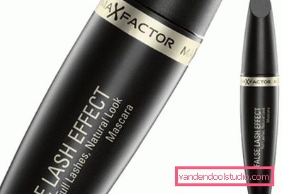 Max Factor Max Factor