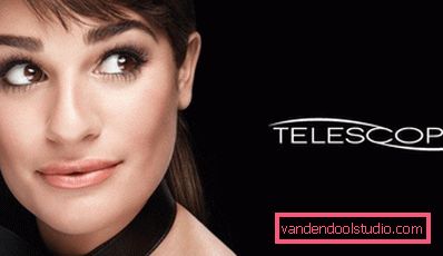 Teleskopski iz L'Oreala Teleskopski iz L'Oreala