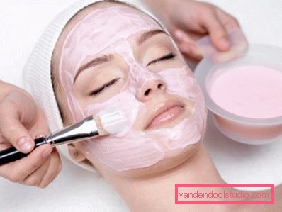 nanošenjem hranjive maske nanošenjem hranjive maske