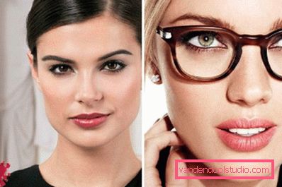 poslovni make-up poslovni make-up