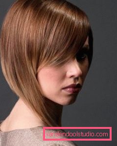 Kratka frizura
