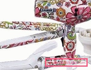 sušilo za kosu styler flat iron