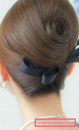 Retro frizura Rafinirane šik retro frizure ili kako ih se pamti na zabavi