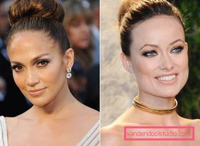J. Law i Olivia Wilde J. Law i Olivia Wilde