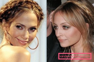 Jay Lo i Nicole Richie