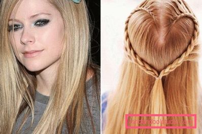 Avril Lavigne Avril Lavigne
