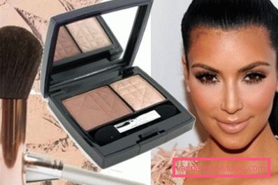 Šminka Kim Kardashian Šminka Kim Kardashian