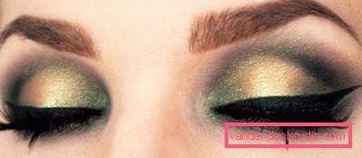 luksuzni make up stoljećima luksuzni make up stoljećima