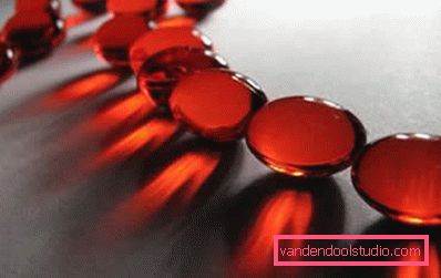 Vitamini u kapsulama Vitamini u kapsulama