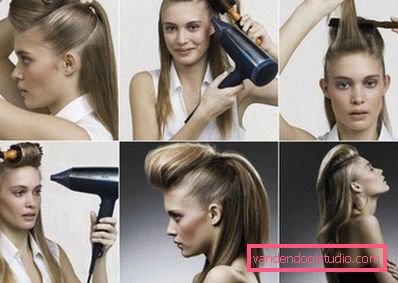 tehnologija stylinga tehnologija stylinga
