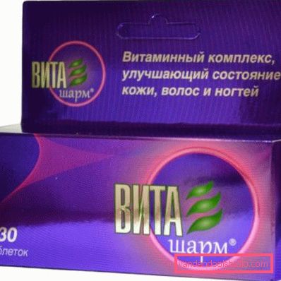 Vitamini za rast kose - odličan pregled