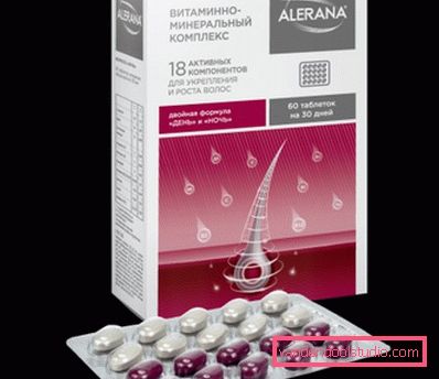 Vitamini za rast kose - odličan pregled