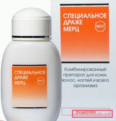 Vitamini za rast kose - odličan pregled