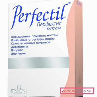 Vitamini za rast kose - odličan pregled