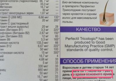 Vitamini za rast kose - odličan pregled