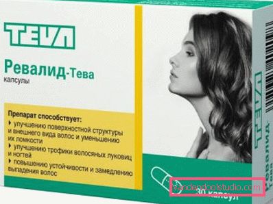 Vitamini za rast kose - odličan pregled