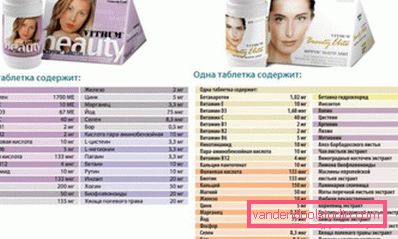 Vitamini za rast kose - odličan pregled