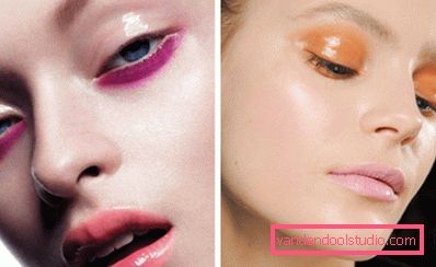 makeup na postolju makeup na postolju
