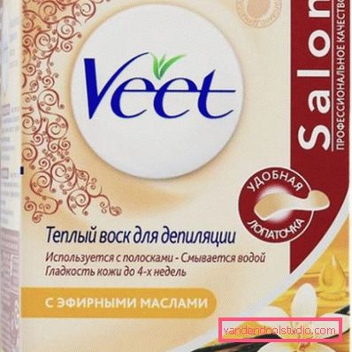 Veet kutija Veet kutija