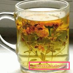 Vratite kosu nakon pranja