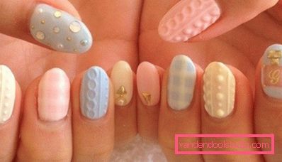 plesti džemper nail art plesti džemper nail art
