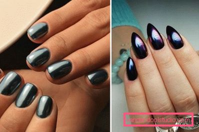 utrljajte na tamni gel za nokte utrljajte na tamni gel za nokte