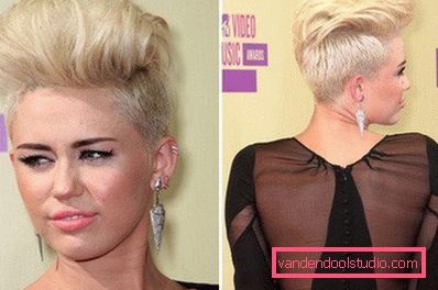 pjevačica Miley Cyrus pjevačica Miley Cyrus