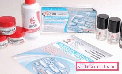 materijale tvrtke Formula Profi materijale tvrtke Formula Profi