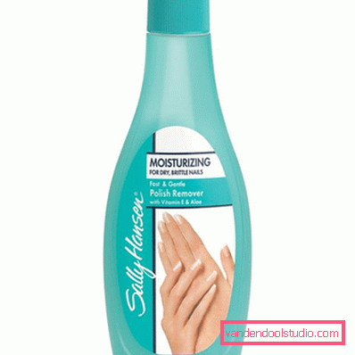 Sally Hansen kozmetika Sally Hansen kozmetika