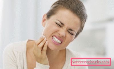 preosjetljivost cakline preosjetljivost cakline